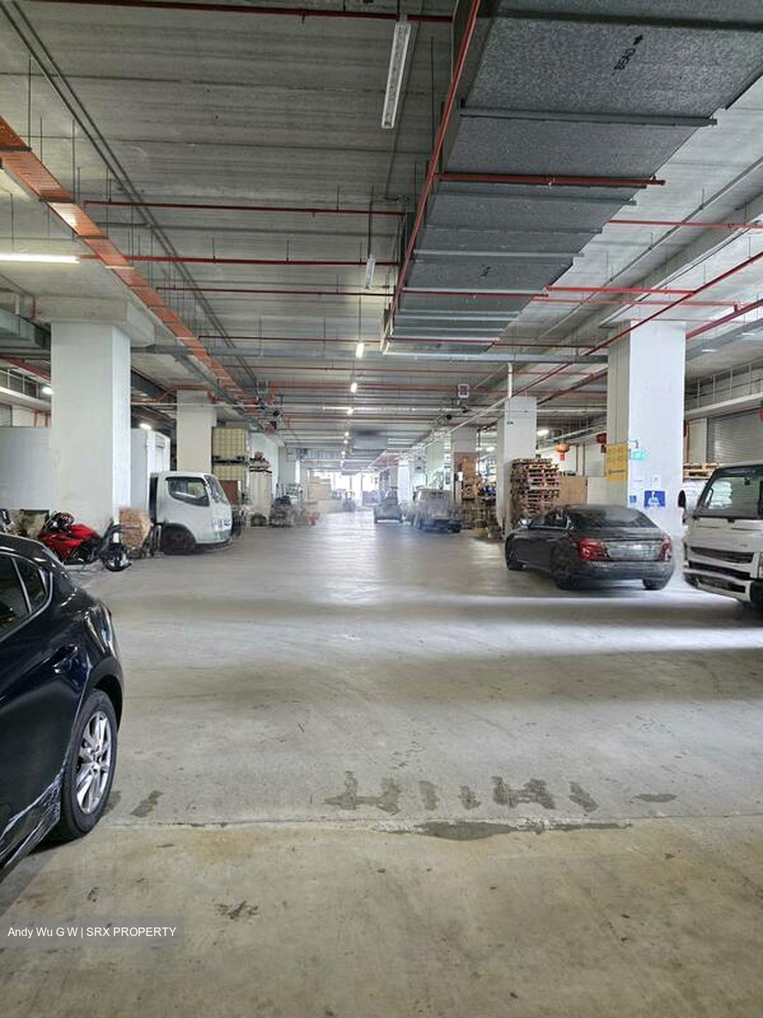 POLARIS @ WOODLANDS (D25), Factory #454882251